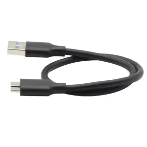 USB 3.0 Type A to USB3.0 Micro B