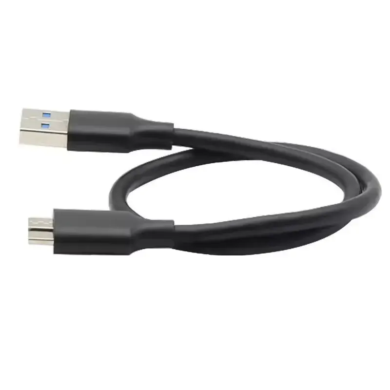 USB 3.0 Type A to USB3.0 Micro B