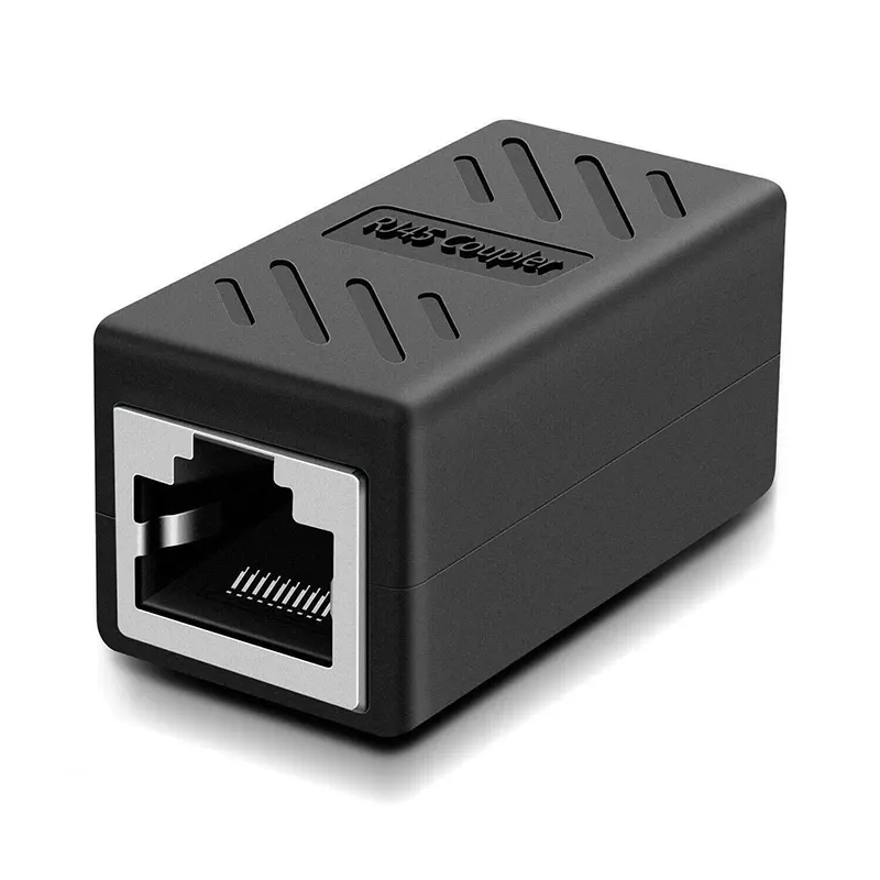 RJ45 extender Gigabit adapter 
