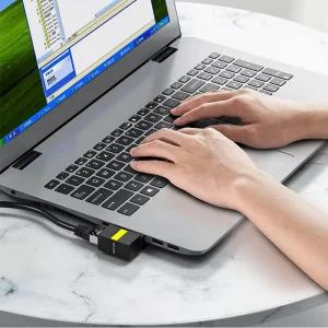 90-Degree RJ45 Adapters
