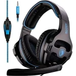 Sades Over-Ear Gaming HeadSet