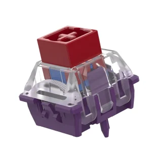 TTC Magneto Switch RGB