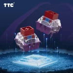 TTC Magneto Switch RGB