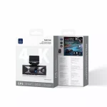 WiWU Dash Camera Wi-DC201