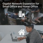 TP-link 8-Port Gigabit Switch
