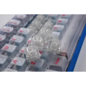 TTC Frozen Silent Switch V2