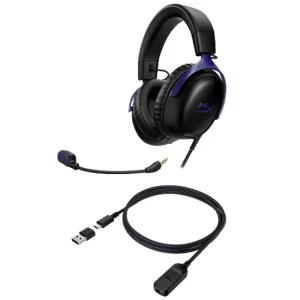 HyperX Cloud III Gaming Headset