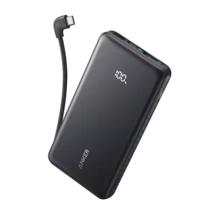 Anker Zolo 10000mAh Black