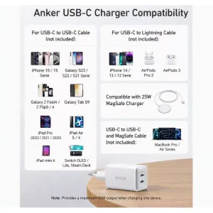 High-Speed Charging