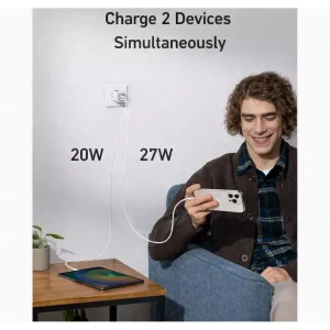 High-Speed Charging