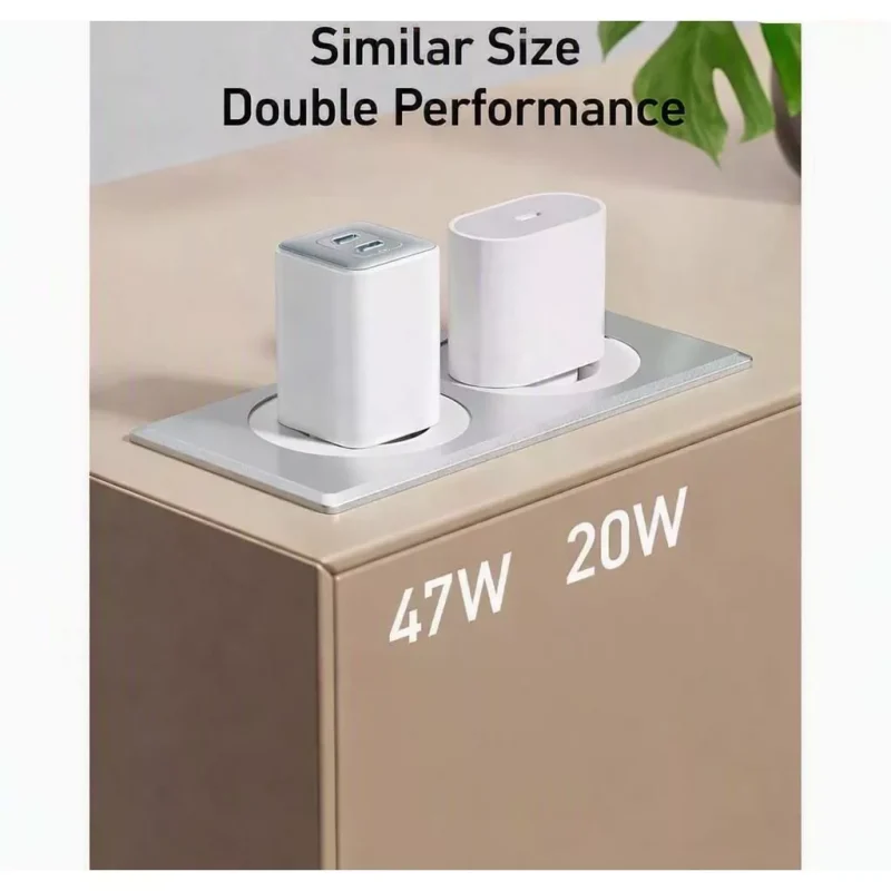 Anker 523 Nano 3 Charger