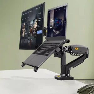 2-in-1 Versatility