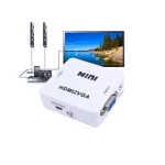 HDMI to VGA-3