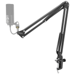 Metal Microphone Stand Arm Holder