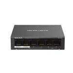 6-Ports Gigabit MS106GP