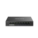 Mercusys 8-Ports Gigabit MS108GP