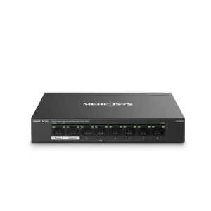 Mercusys 8-Ports Gigabit MS108GP