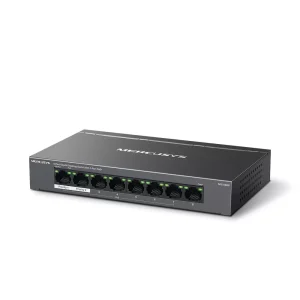 Mercusys 8-Ports Gigabit MS108GP