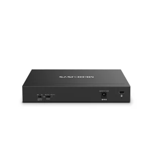 Mercusys 8-Ports Gigabit MS108GP