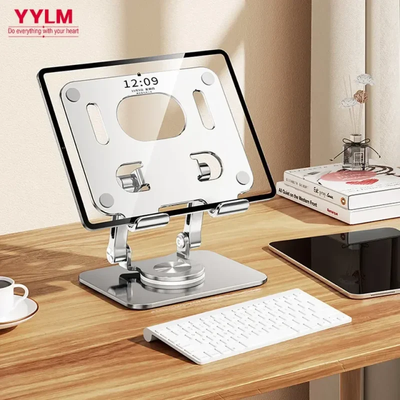 360° Rotation Tablet Stand