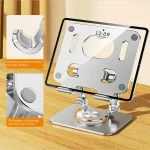 360° Rotation Tablet Stand