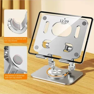 360° Rotation Tablet Stand