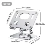 360° Rotation Tablet Stand
