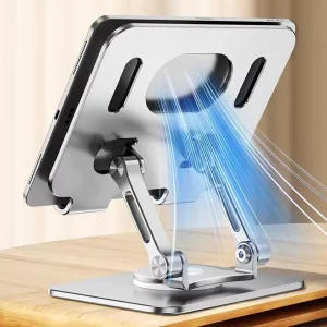 360° Rotation Tablet Stand