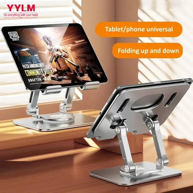360° Rotation Tablet Stand