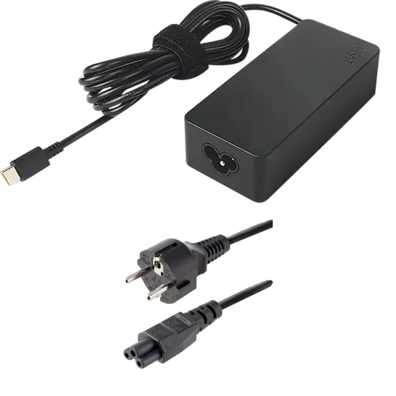 Laptop Charger Adapter 65W