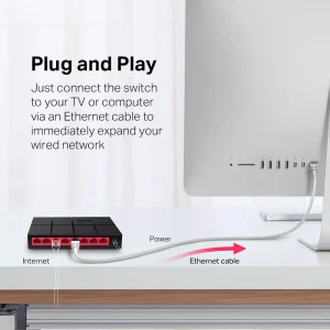 MERCUSYS 28-Port Gigabit Switch