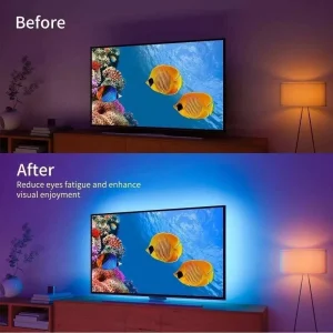 RGB LED Strip 10M