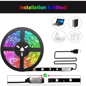 LED Strip Smart 5M