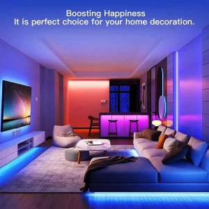 LED Strip Smart 5M
