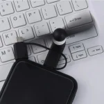 micro-USB & Lighting & type c 