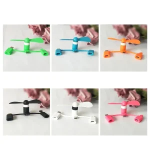 micro-USB & Lighting & type c 