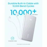 Ready for Endless Use A110DH21