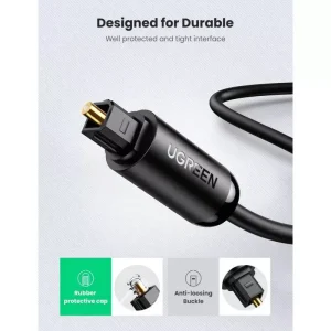 UGreen 70890 Fiber Cable