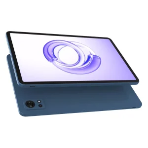 G-TAB MEGA 13 Tablet with Octa Core CPU, 128GB Storage, 8GB RAM, 10.95"-inch Screen Android 16 Blue - Image 3