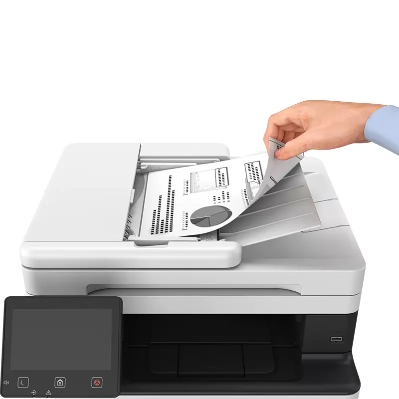Canon i-SENSYS Mono Laser Printer