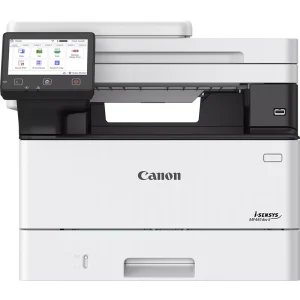 Canon i-SENSYS Mono Laser Printer