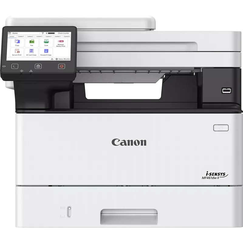 Canon i-SENSYS Mono Laser Printer
