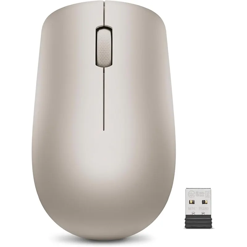 5211 Lenovo 530 Wireless Mouse