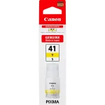 Canon 41 Ink Bottle YELLOW