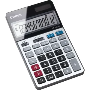 Canon Calculator DBL EMEA