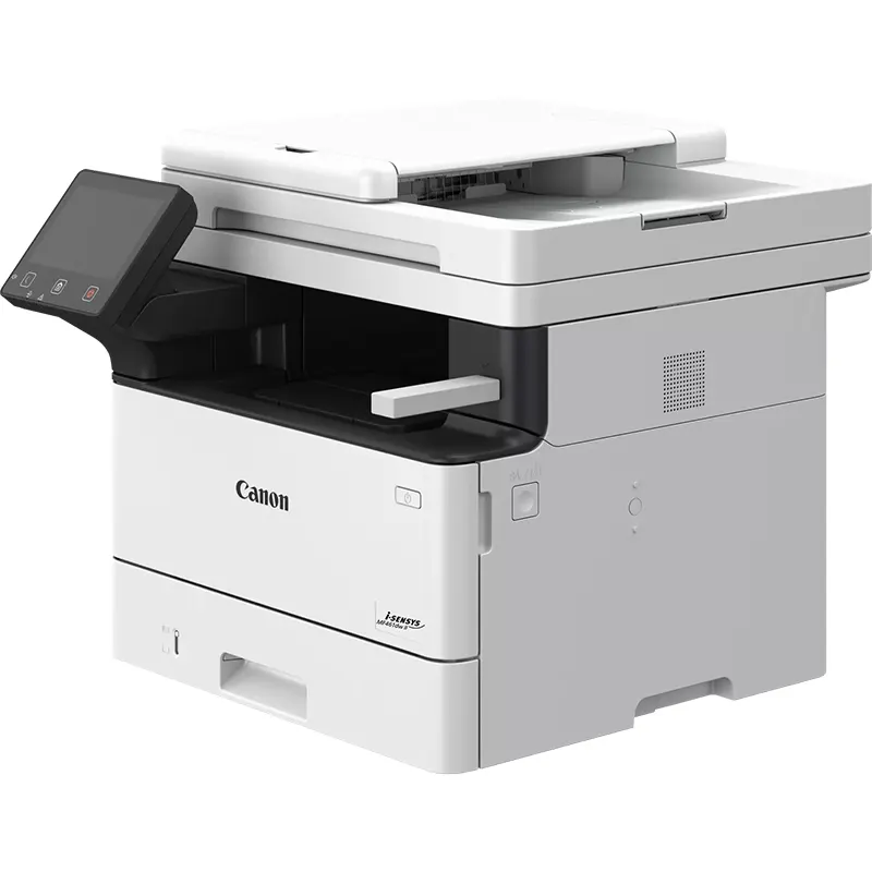 Canon i-SENSYS Mono Laser Printer