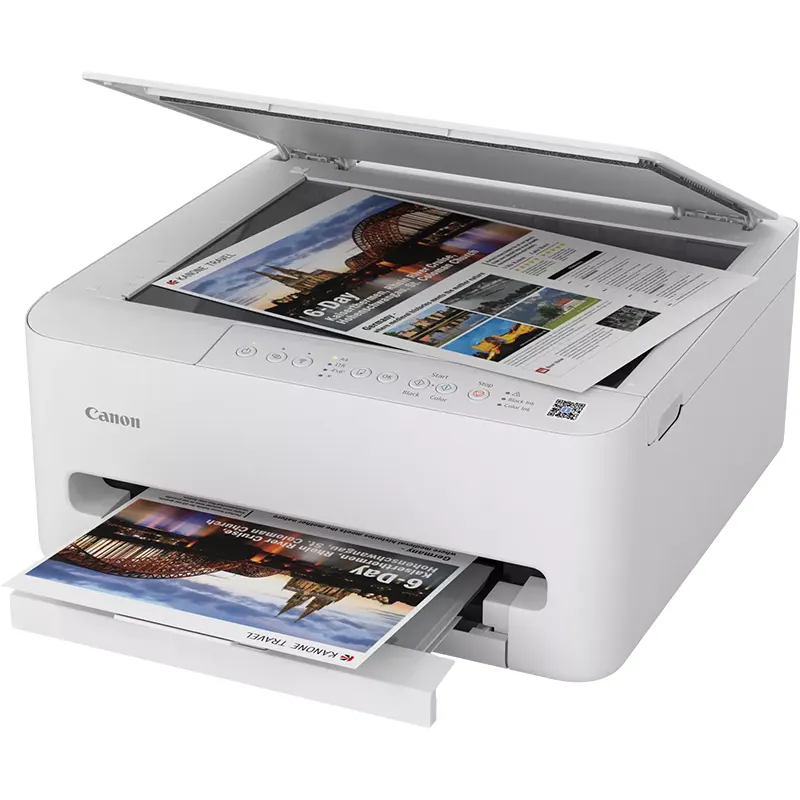 Canon PIXMA Printer 3-in-1 Inkjet