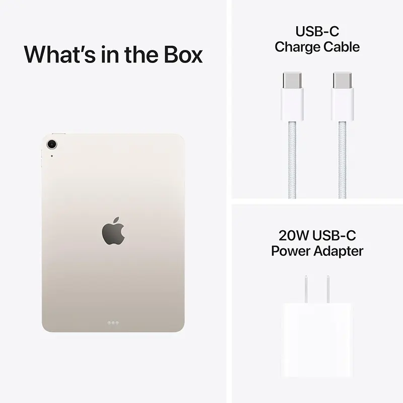 Apple ipad Air m4