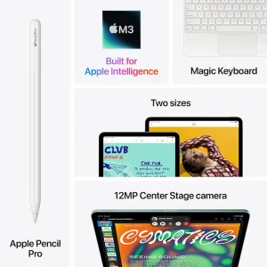 Apple ipad Air m3 
