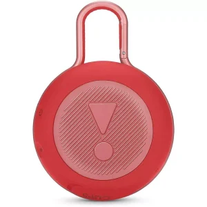 JBL Clip 3 RED